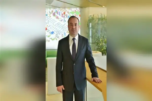 Çimsa’nın cirosu ilk çeyrekte 11,6 milyar TL’ye ulaştı