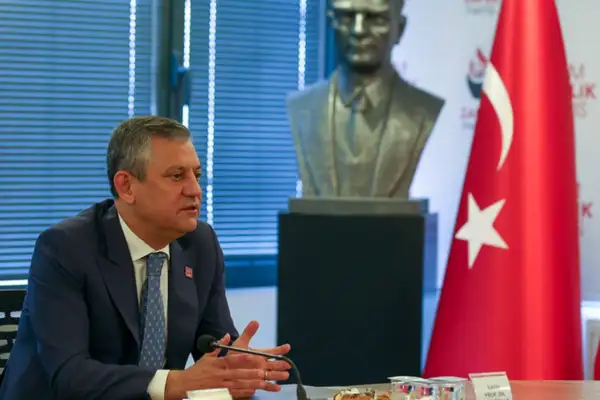 Özel: Savaşın yeniden alevleneceğinden kaygılıyız