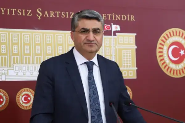 Ekmen: Çocukların durumu alarm veriyor