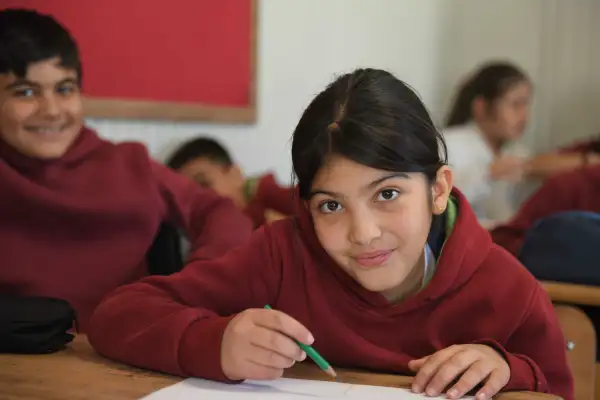 UNICEF Türkiye ve Chery Türkiye’den  her çocuk için eğitimde iş birliği