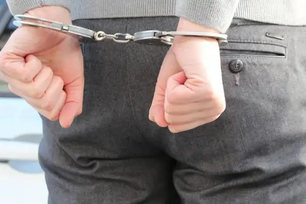 ABD Adalet Bakanlığı: 93 kişi gözaltına alındı