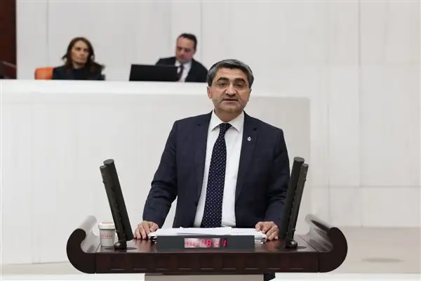 Ekmen: Adıyaman ve Çelikhan daha fazla desteği hak ediyor