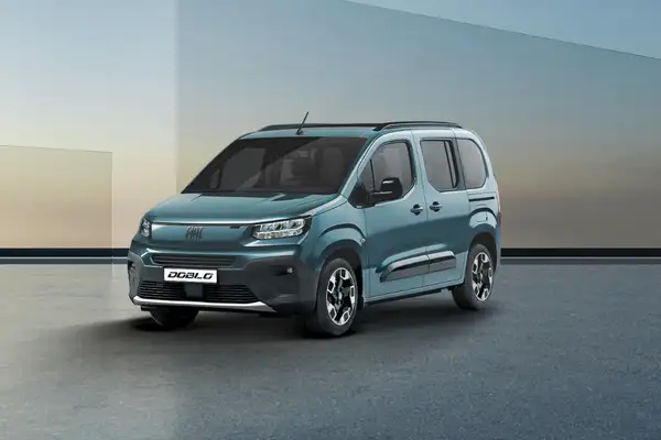 FIAT Professional’dan Nisan ayına özel 1 milyon TL’ye varan sıfır faizli kredi desteği