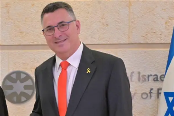 Saar: Hizbullah’ın ateşkes ihlalleri Lübnan’ın çıkarlarına aykırı