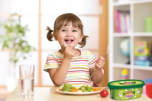 Çocuklar için üretiyor, sorumlulukla hareket ediyoruz