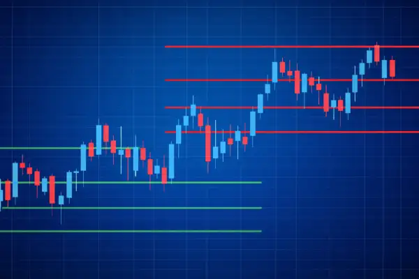 BIST 100’de karışık görünüm: Dalgalı seyir öne çıkıyor