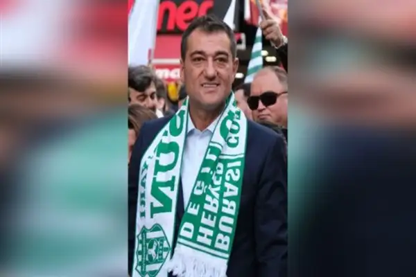 Köse, Giresunspor’un kuruluş yıl dönümünü kutladı loading=
