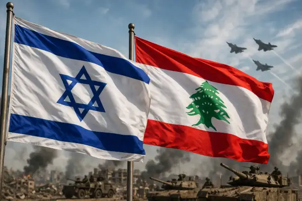 İsrail Dışişleri Bakanlığı: Hizbullah’a karşı harekete geçme vakti geldi