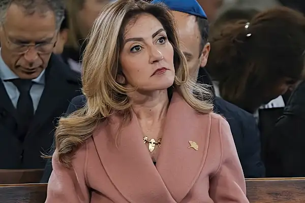 Yeşilgöz: Askeri kapasitemiz güçleniyor