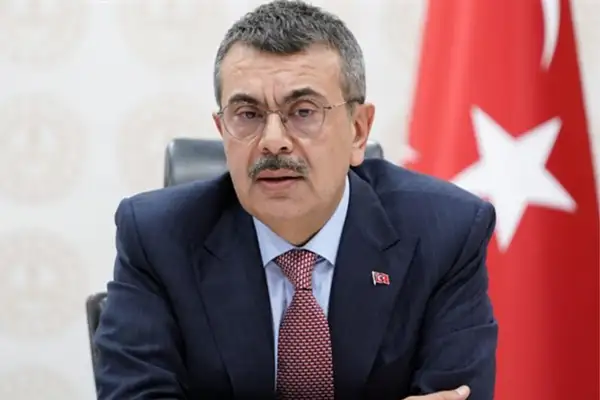 Bakan Tekin: Güvenli okul iklimi için yeni tedbirler devreye alınıyor