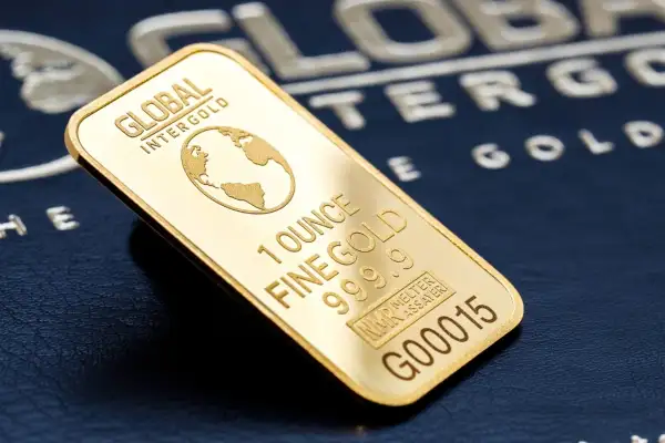 Altın yükselirken diğer değerli metallerde düşüş görüldü