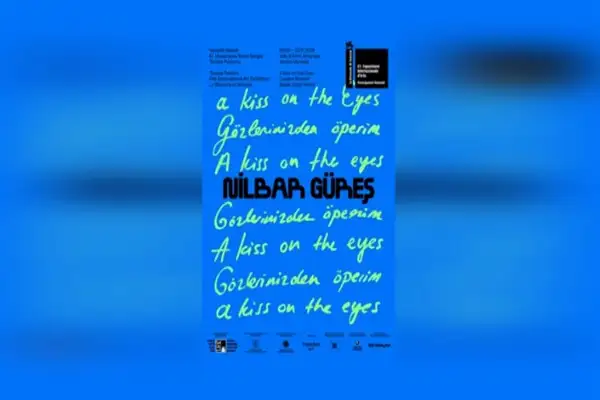 Venedik’e uzanan sanat yolculuğu: Trendyol ‎Sanat’tan küresel vizyon