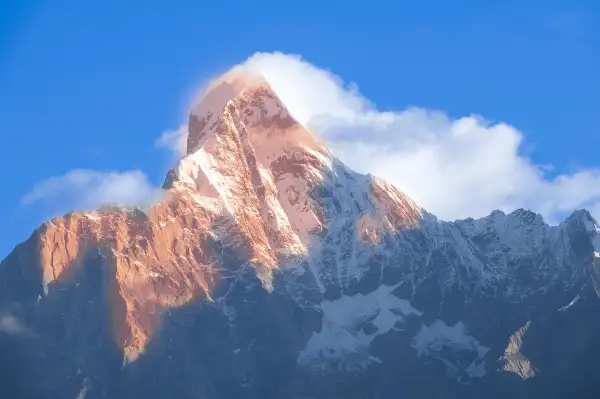 Çin’de iki yeni alan UNESCO Küresel Jeoparkı ilan edildi