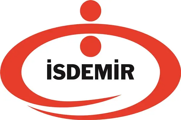 İsdemir'de görev dağılımı