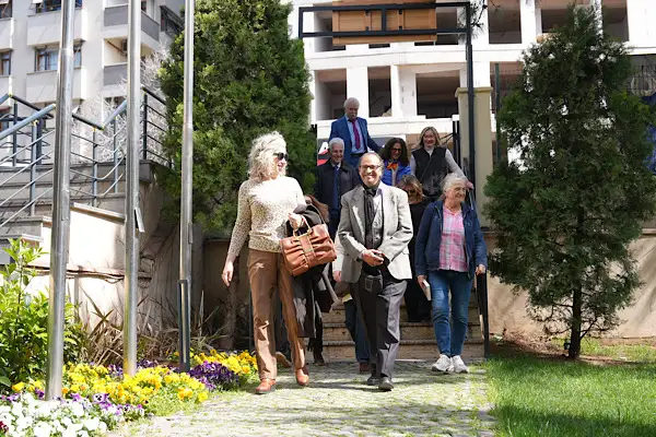 Maltepe’de mahalle odaklı kültür ve eğitim çalışmaları sürüyor