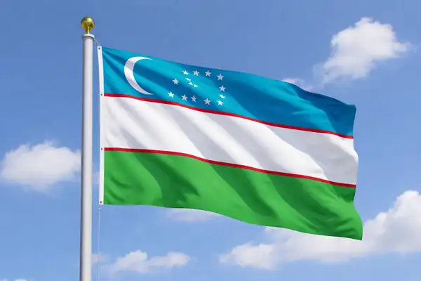 Saidov, ABD’li yetkili Klein ile görüştü