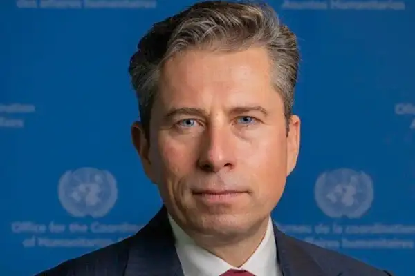 Fletcher: Sudan'da bir hastaneye daha saldırı düzenlendiği haberi çok kötü