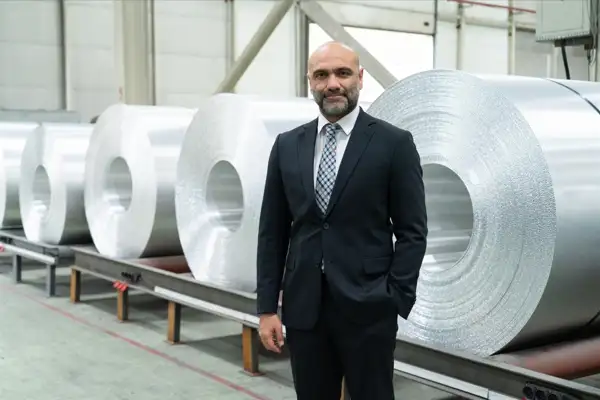 Zeren Metal güçlü adımlarla yeşil dönüşümünü sürdürüyor