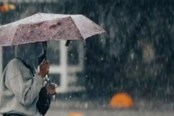 MGM’den kuvvetli yağış ve çığ uyarısı