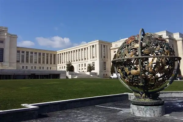 BM: Gazze’de evler ve altyapı ağır hasarlı