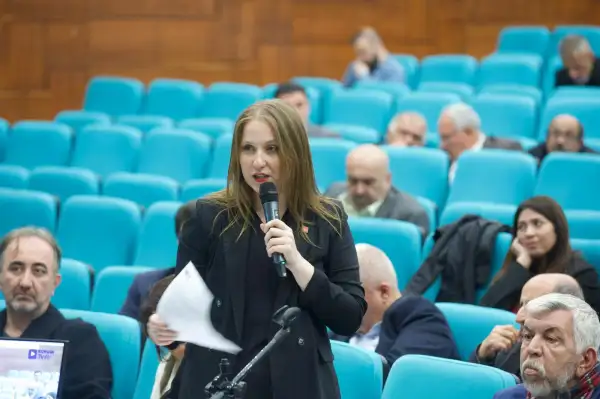 Konak Meclisi’nden ruhsat ücretlerine yeni düzenleme