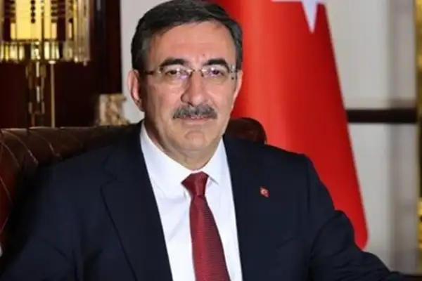 Yılmaz: İmzalanan mutabakat Türkiye–ABD ekonomik ilişkilerinde yeni bir dönemin başlangıcı