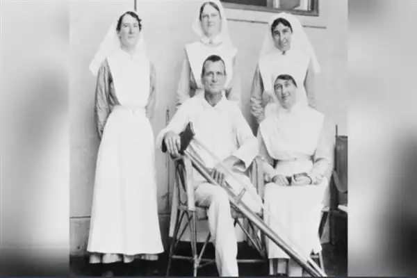 Binilemez denen atı ''savaş kahramanı'' yaptı loading=