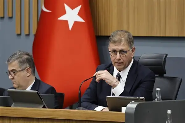 Tugay’dan mecliste yatırım ve kredi açıklaması