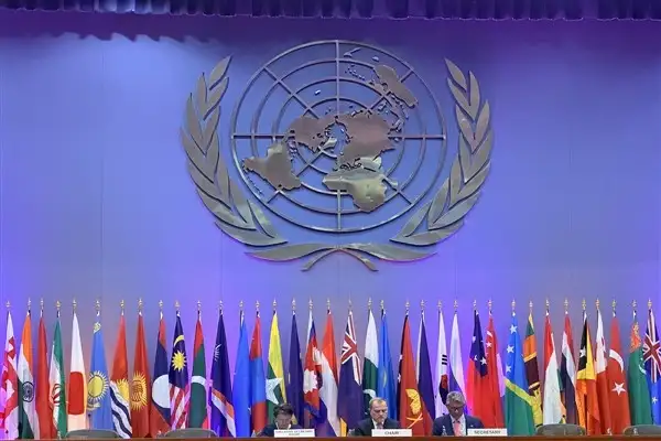 BM Asya-Pasifik Komisyonu’nun 2027 toplantısı Shanghai’da düzenlenecek