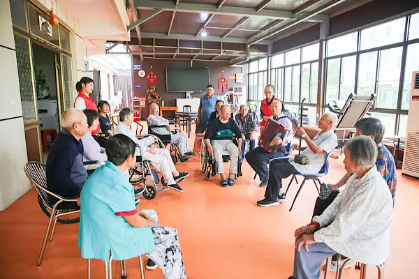 Çin hizmet sektöründe 2030 hedeflerini açıkladı