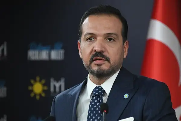 Zorlu’dan Ankara’daki trafik kazasına ilişkin açıklama