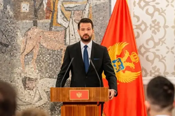 Karadağ Cumhurbaşkanı Milatoviç: AB süreci reform ve dönüşüm sürecidir