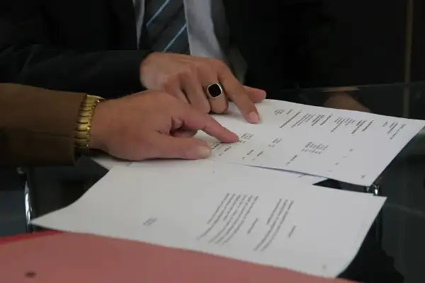 Katar ve Endonezya arasında görüşme