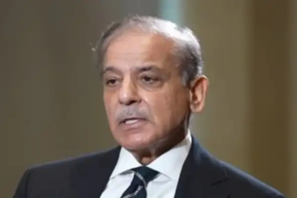 Pakistan Başbakanı Şerif, İran Büyükelçisi Moghadam ile görüştü