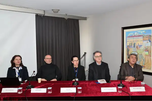 Nilüfer’de Nilüfer Hatun ve Erken Osmanlı’da Kadın paneli düzenlendi