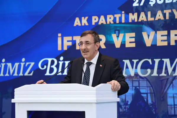 Yılmaz: Yaşlılık politikalarını bütüncül yaklaşımla ele alıyoruz