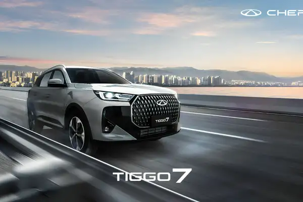 Chery TIGGO7 ve TIGGO8’de Nisan’a özel sıfır faizli kredi avantajları