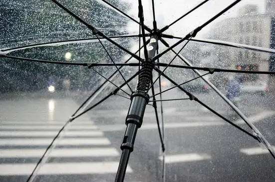 Meteoroloji’den Doğu Anadolu'da kuvvetli yağış uyarısı