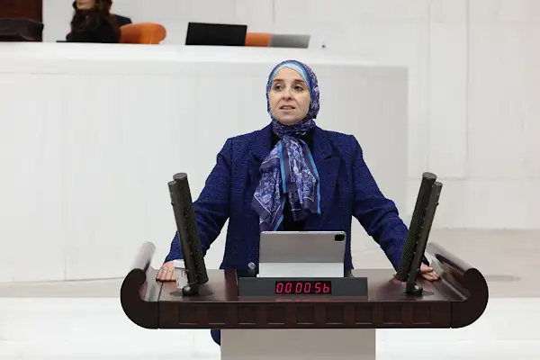 Esen: Devletin tarafsızlığı aşınıyor, güven krizi derinleşiyor