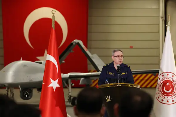 MSB: Düşen C-130 uçağında arıza tespit edilmezken, patlayıcı madde izine de rastlanmadı