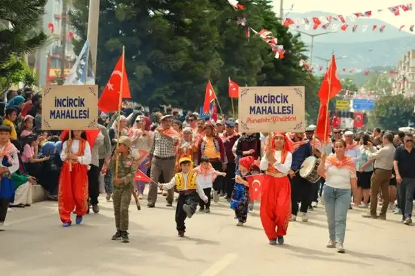 Kumluca’da 27. Tarım ve Seracılık Festivali hazırlıkları sürüyor loading=
