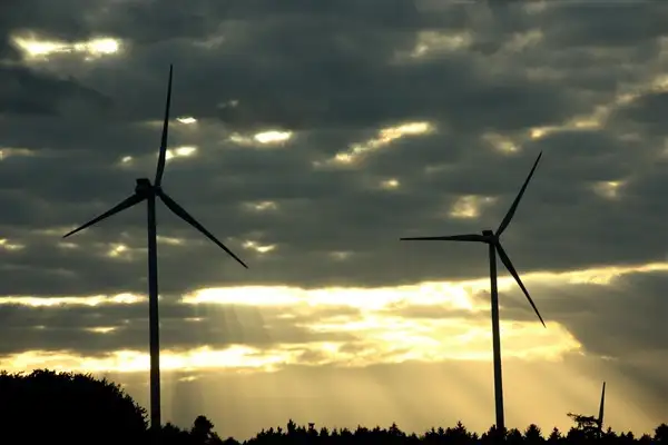 IC Enterra'nın projesine ''ÇED olumlu'' kararı verildi