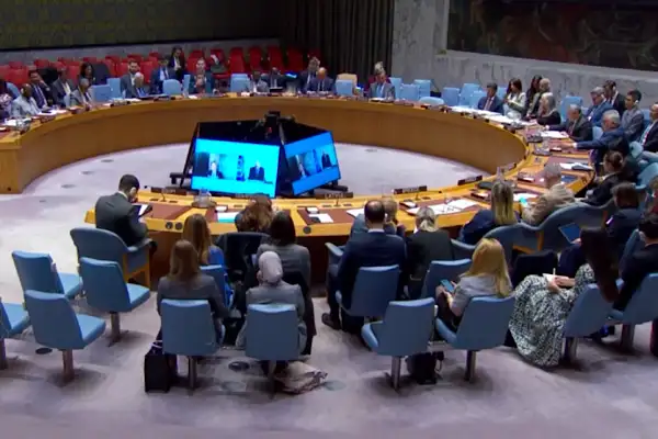 Çin: Suriye’nin güvenliği ve istikrarı korunmalı