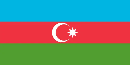 Hazar'ın rüzgarıyla dalgalanan üç renkli destan: Azerbaycan bayrağının doğuş hikayesi