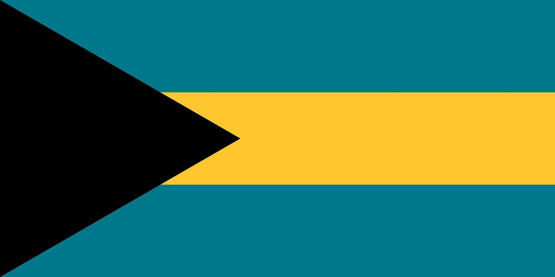 Karayip rüzgarında doğan renkler: Bahamalar bayrağının özgürlük hikayesi