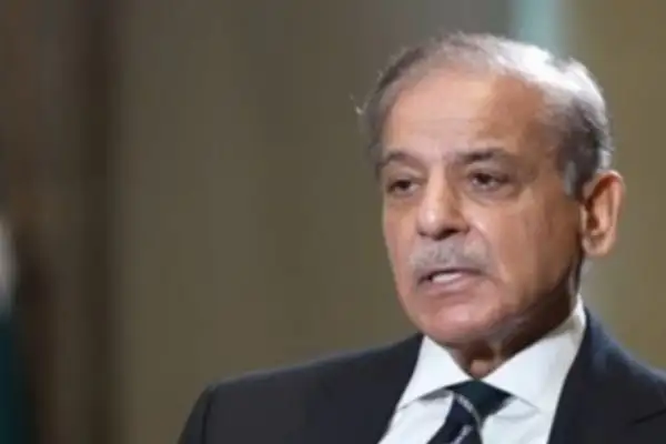 Şerif: Pakistan, Türkiye’ye insani veya maddi yardımı sağlamaya hazırdır