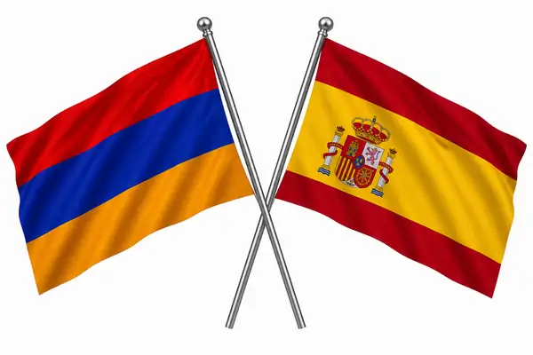 Ermenistan Başbakanı Pashinyan, İspanyol mevkidaşı Sanchez ile görüştü