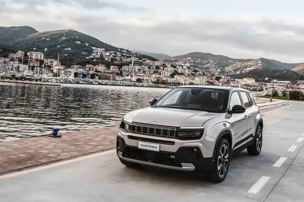 Jeep tutkunlarına özel Mayıs ayında güçlü takas kampanyası