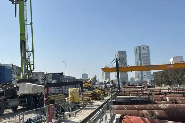 İBB'den Halkapınar Depolama Tesisi açıklaması