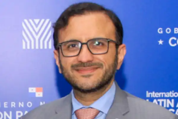Al Ansari'den küresel güvenlikte iş birliği çağrısı